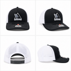 Custom Richardson 112 Trucker Hat – Premium Custom 3D Logo