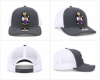 Custom Richardson 112 Trucker Hat – Premium Custom 3D Logo